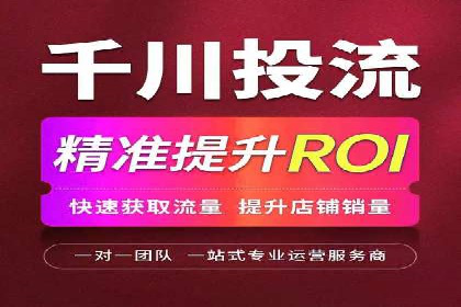 竞价推广代运营助力电商销售额翻倍